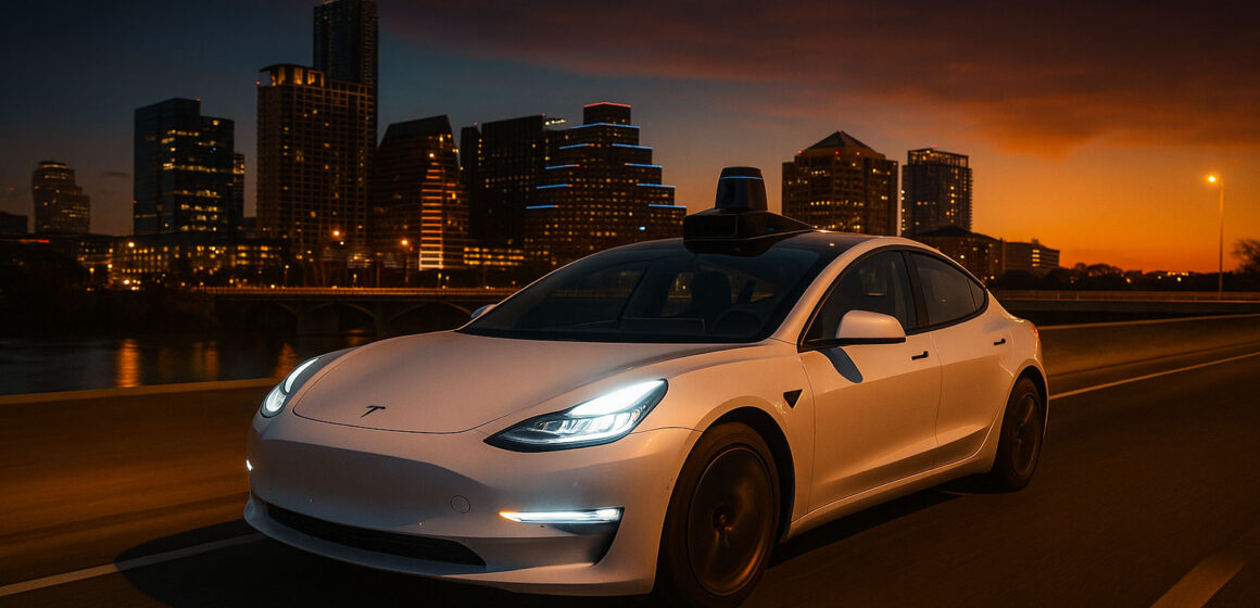 Musk’s-Three-Week-Robotaxi-Countdown-Puts-Tesla’s-Self-Driving-Claims-Back-Under-Pressure Seattle’s World Cup ‘Pride Match’ Puts LGBTQ+ Visibility Against Anti-Gay Laws