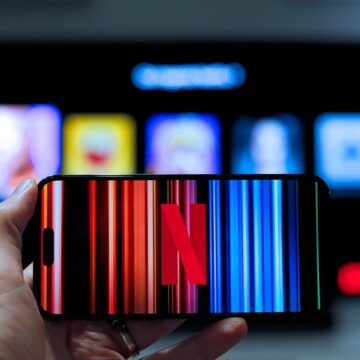 Netflix removes casting from phones to most TVs