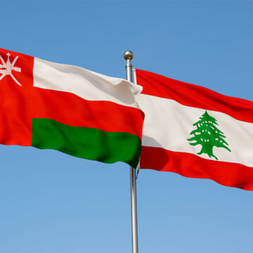 Oman-And-Lebanon-Move-Toward-A-New-Strategic-Partnership Oman And Lebanon Move Toward A New Strategic Partnership