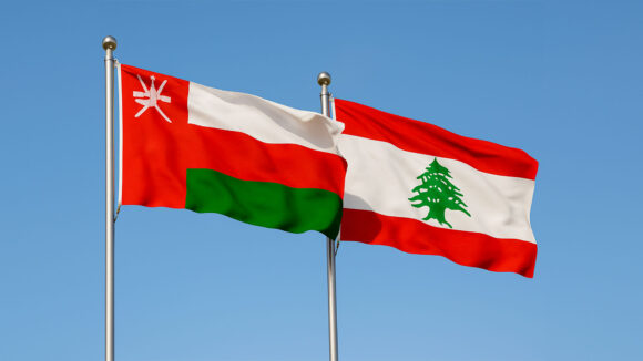 Oman-And-Lebanon-Move-Toward-A-New-Strategic-Partnership Oman And Lebanon Move Toward A New Strategic Partnership