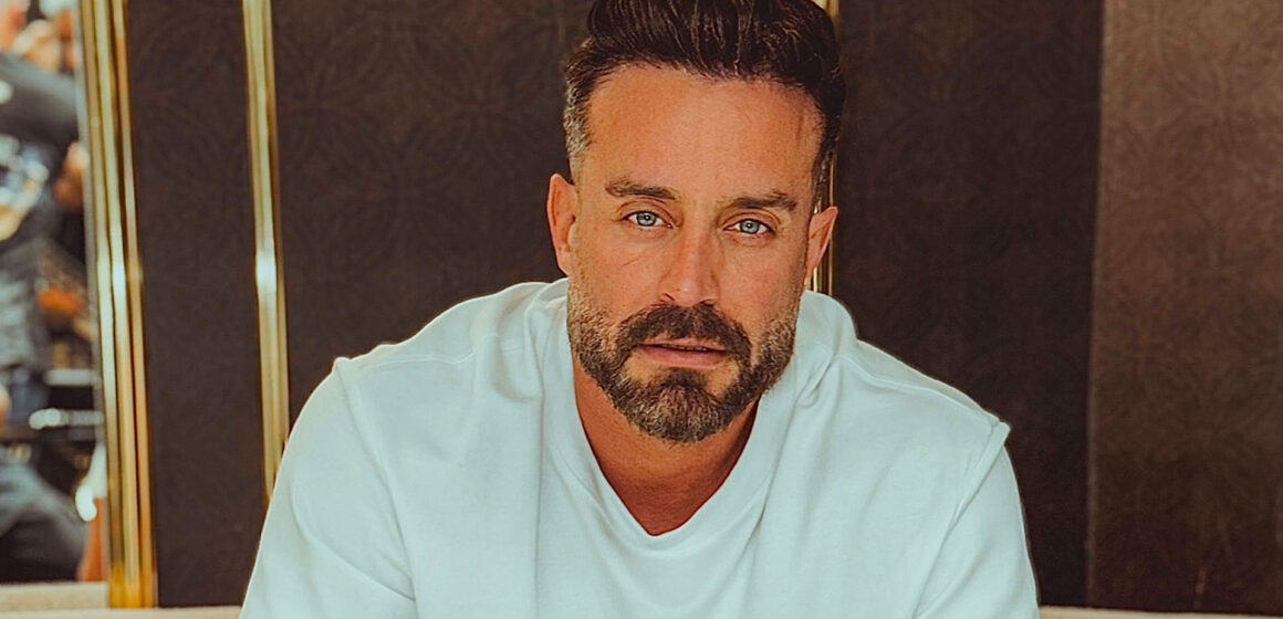 Saad Ramadan Hospitalized in Beirut, Doctors Suspect Viral Infection Saad Ramadan Hospitalized in Beirut, Doctors Suspect Viral Infection