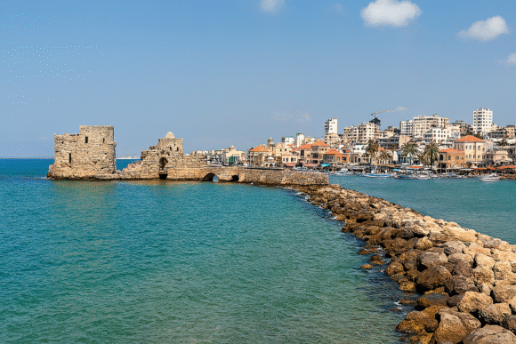 Saida Saïda Named Mediterranean Capital Of Culture & Dialogue 2027: Chance Or Missed Opportunity?