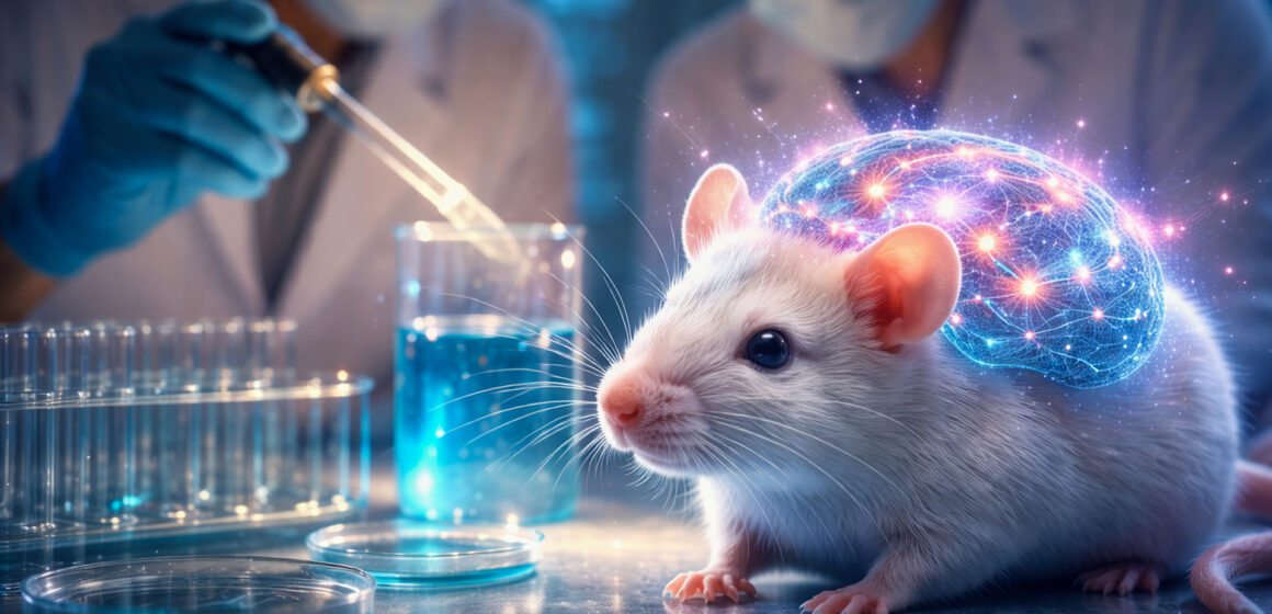 Scientists Reverse Advanced Alzheimer's In Mice By Restoring Brain Energy Balance