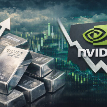 Silver-Vs-Nvidia---How-A-Metal-Is-Catching-Up-With-The-AI-Giant Silver Vs Nvidia: How A Metal Is Catching Up With The AI Giant