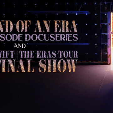 Taylor Swift’s ‘The End of an Era’: When Pop Spectacle Meets Real-World Terror