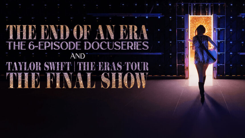 Taylor Swift’s ‘The End of an Era’: When Pop Spectacle Meets Real-World Terror