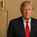 Trump Vodka Is Back: What The Brand’s Relaunch Reveals About Political Products