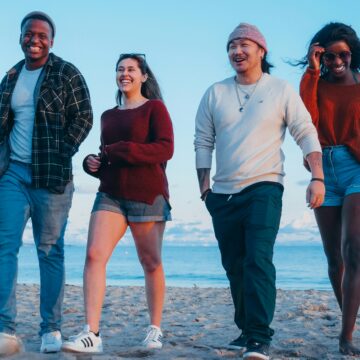 The Quiet Burnout: When You're Tired but Can't Explain Why Person experiencing emotional fatigue.