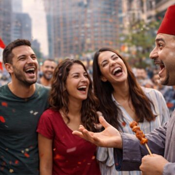 How-Lebanese-Humor-Changes-Outside-Lebanon How Lebanese Humor Changes Outside Lebanon