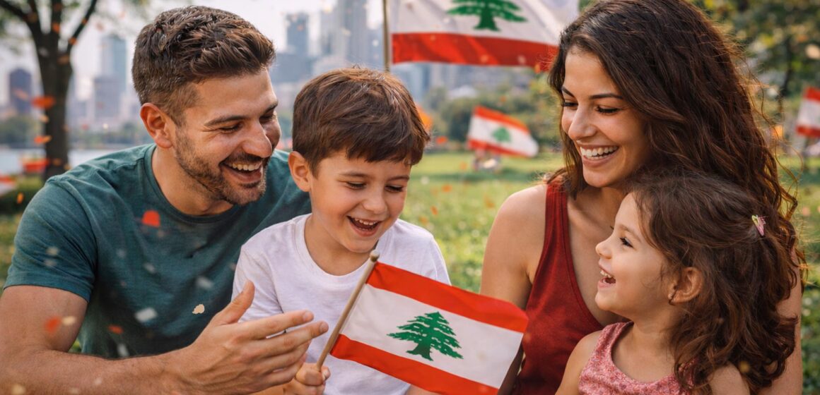 Raising-Lebanese-Kids-Without-Lebanon Raising Lebanese Kids Without Lebanon