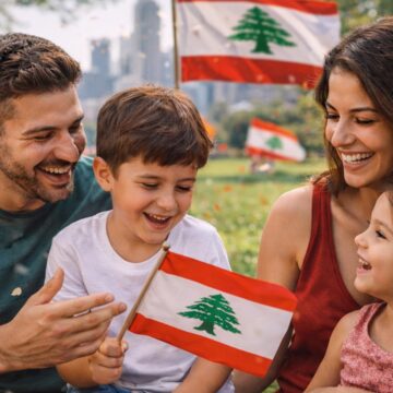 Raising-Lebanese-Kids-Without-Lebanon Raising Lebanese Kids Without Lebanon