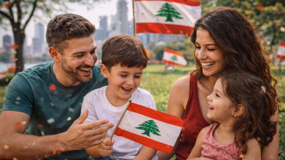 Raising-Lebanese-Kids-Without-Lebanon Raising Lebanese Kids Without Lebanon