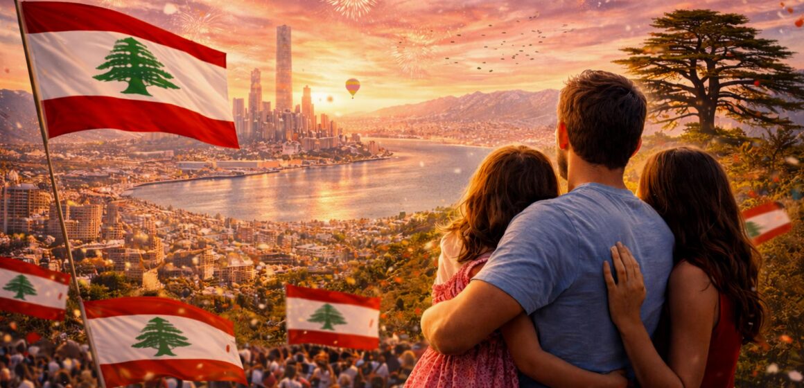 What Lebanese Abroad Miss That Has Nothing to Do With Food